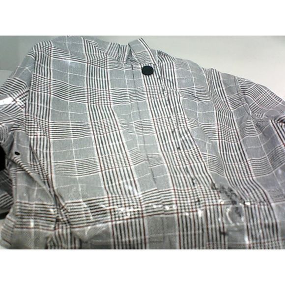 Assorted Girls EHRF Jacket, MultiColor, Size Medium - Picture 2 of 2